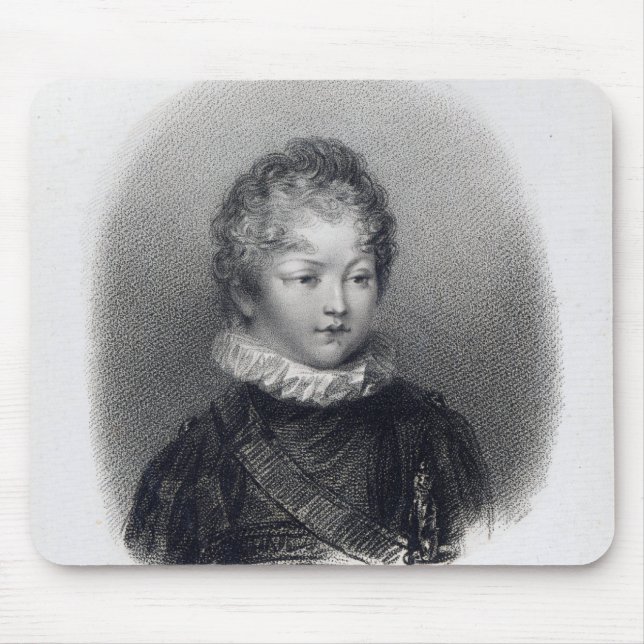 William Betty, 1805 Musmatta (Framsidan)