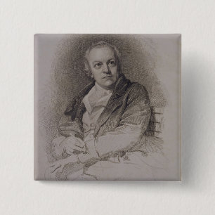 William Blake (1757-1827) som inristas av Luigi Knapp