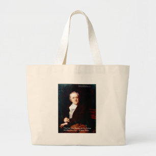 William Blake "Bli vis" Visdomspresentidéer Jumbo Tygkasse