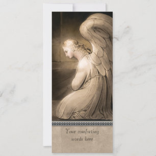 William Blake CC0217 Angel