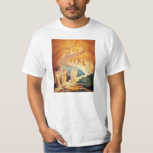 William Blake Jacob stegeT-tröja T-shirt