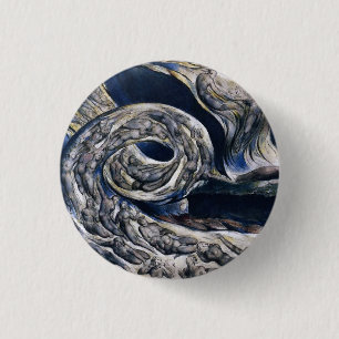William Blake som älskarewhirlwinden knäppas Knapp
