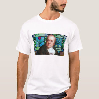 william blake tee