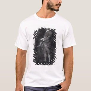 William Boyce Tee