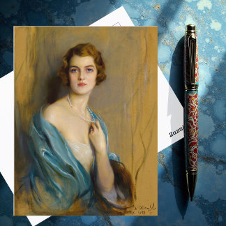 William Burden, Vykort
