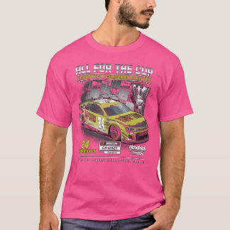 William Byron allt för Kopp T Shirt