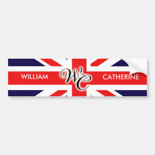 William & Catherine Bildekal