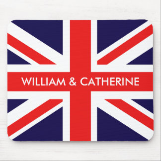 William & Catherine Musmatta