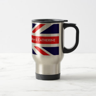 William & Catherine Resemugg