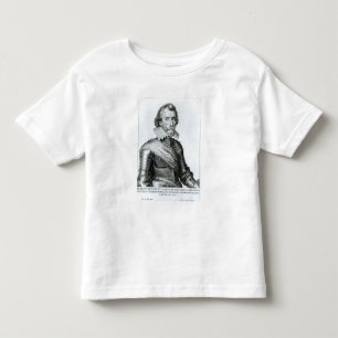 William Cavendish 1st Duke of Newcastle Tee Shirt