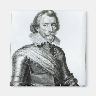 William Cavendish 1st hertig av Newcastle Magnet