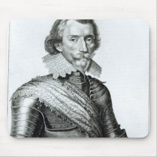 William Cavendish 1st hertig av Newcastle Musmatta