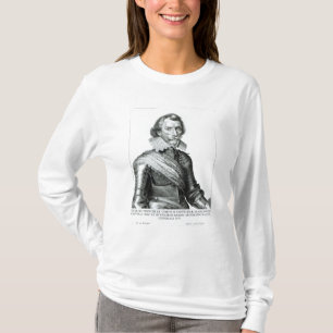 William Cavendish 1st hertig av Newcastle Tee