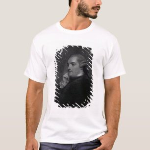 William Cavendish- Bentinck Tee Shirt