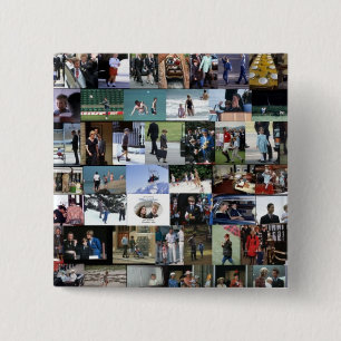 William Collection bilder Knapp