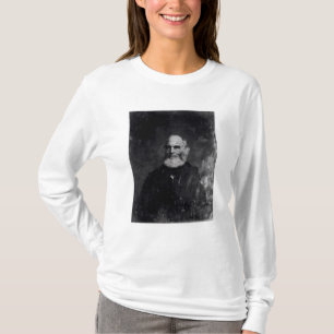 William Cullen Bryant c.1851-60 Tee