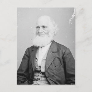 William Cullen Bryant Vykort