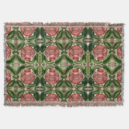 William De Morgan Victorian Textiles Filt