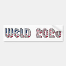 William F. Weld Presidentkandidat 2020
