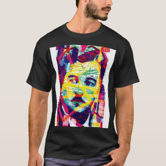William Faulkner IV T Shirt