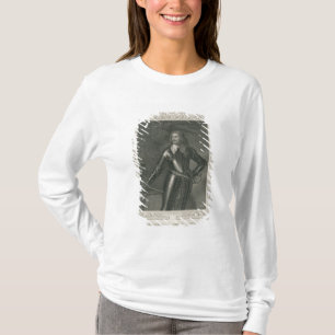 William fegis, 1st Earl av fegisen Tee Shirt