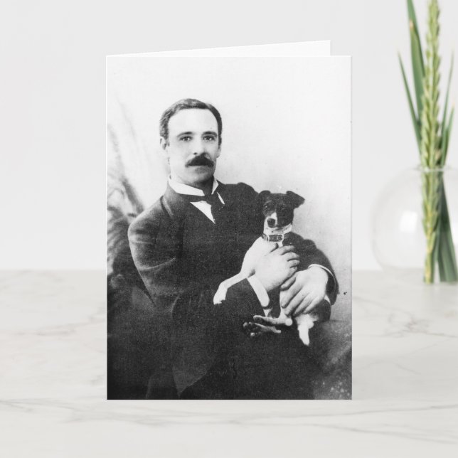 William Friese-Greene Kort (Framsida)