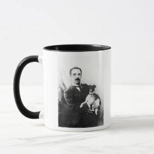 William Friese-Greene Mugg