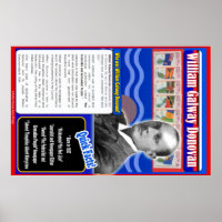William Galway Donovan Biography