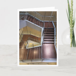 William H. Hannon Bibliotek Greeting Card Kort