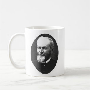 William H. Slingerland mugg