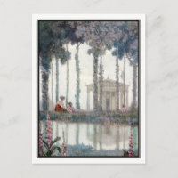 William Heath Robinson - A Midsommar Night's Dream