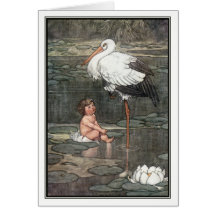 William Heath Robinson - Marshkung dotter