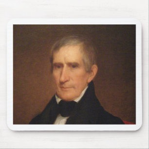William Henry Harrison 9 Musmatta