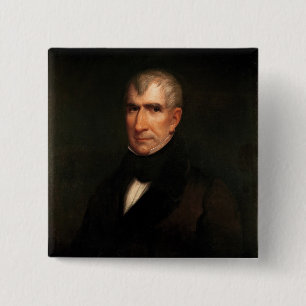 William Henry Harrison Knapp