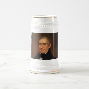 William Henry Harrison Sejdel