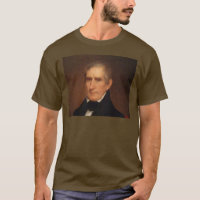 William Henry Harrison