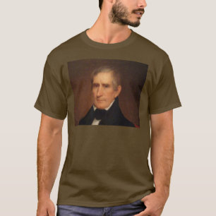 William Henry Harrison Tee Shirt