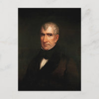 William Henry Harrison