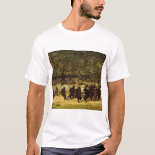 William Holbrook Beard - björndansen T Shirt