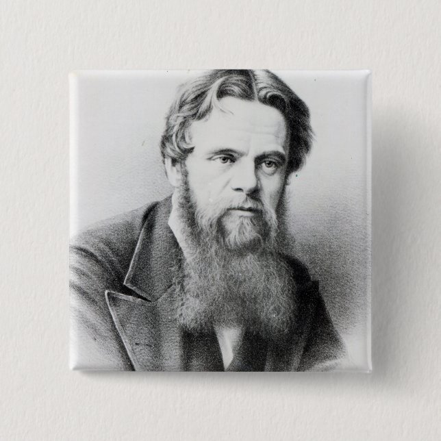 William Holman jakt Knapp (Framsida)