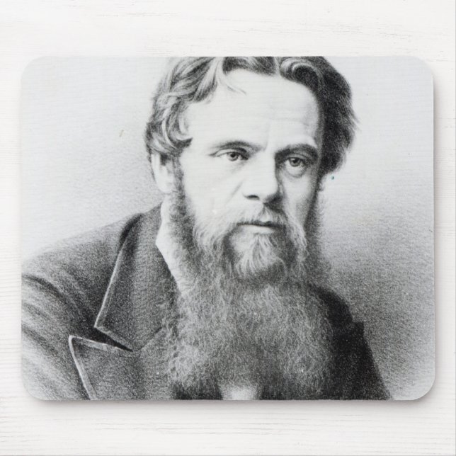 William Holman jakt Musmatta (Framsidan)
