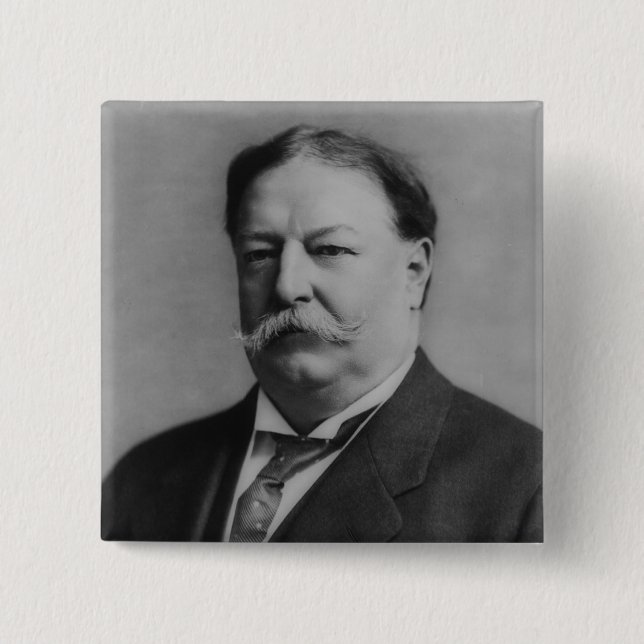 William Howard Taft Knapp (Framsida)