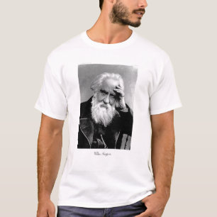 William Huggins, 1910 Tee Shirt