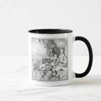 William III och Mary II