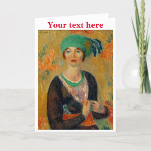 William James Glackens Tack Kort