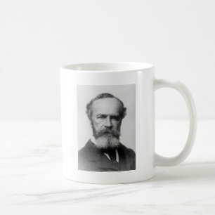William James Kaffemugg