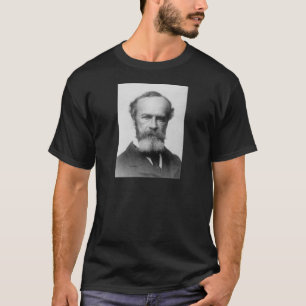 William James T Shirt
