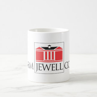 William Jewell College Kaffemugg