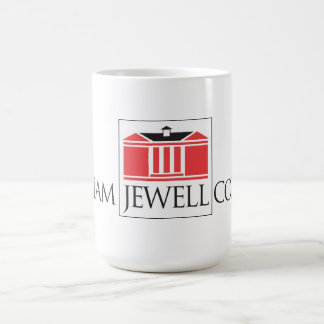 William Jewell College Kaffemugg