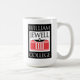 William Jewell College Kaffemugg